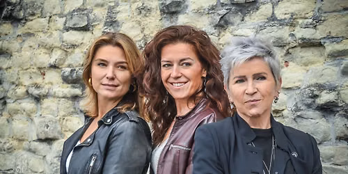 HOMMAGE aan YASMINE — muziek in Bredene