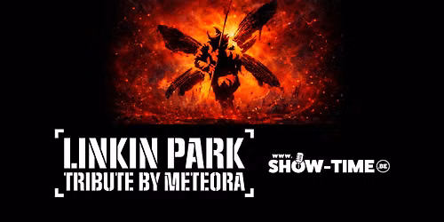 Linkin Park tribute by Meteora – Bredene — muziek in Bredene