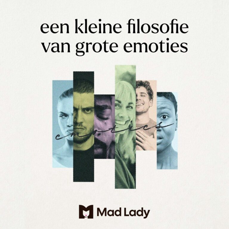 Een kleine filosofie van grote emoties — muziek in Bredene