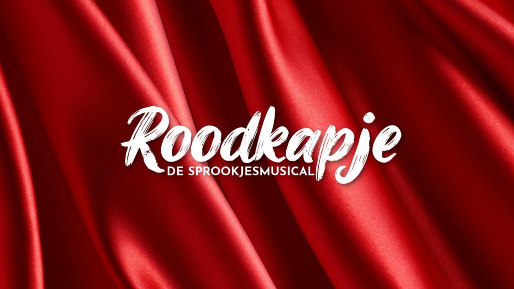 Vlieg Roodkapje in Bredene