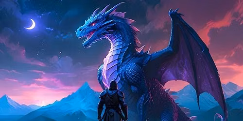 Dungeons & Dragons dag — familie-kids in Bredene
